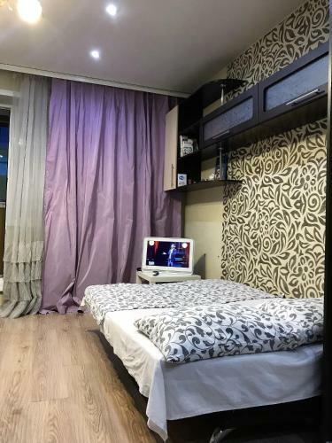 Apartment In Raduzhny