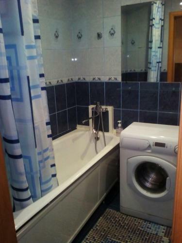 Apartamento Kvartira Severny 18