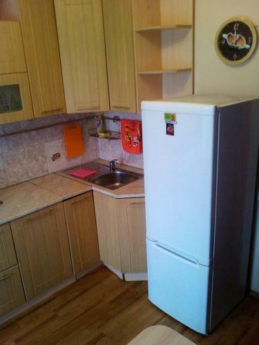 Apartamento Kvartira Severny 18
