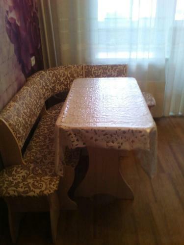 Apartamento Kvartira Severny 18