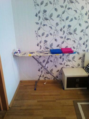Apartamento Kvartira Severny 18
