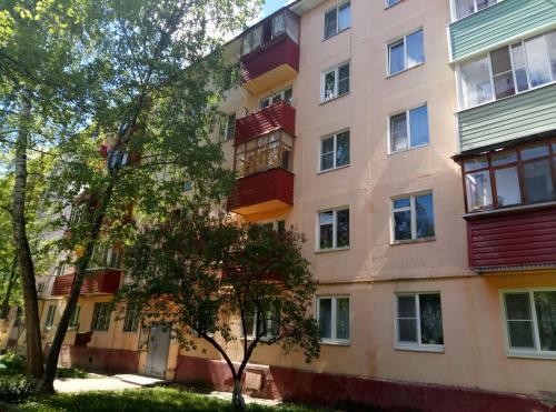 Cosy Apartment On Mira 8