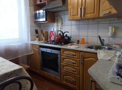 Cosy Apartment On Mira 8