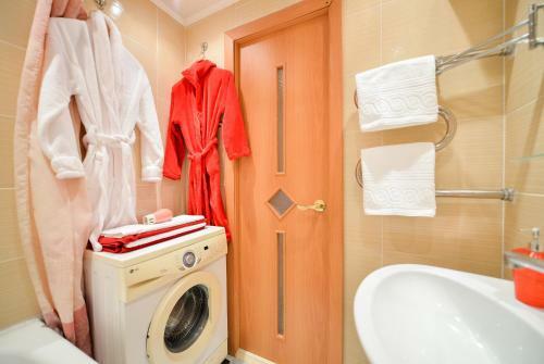 Apartamento Five Stars Home Comfort