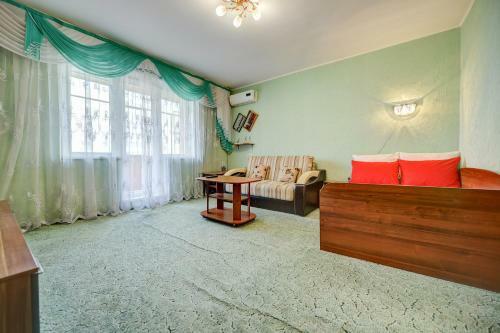 Apartamento Five Stars Home Comfort