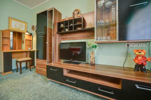 Apartamento Five Stars Home Comfort