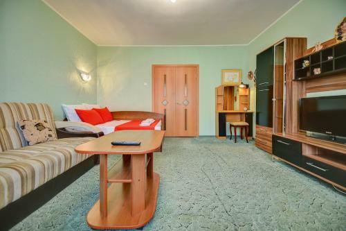 Apartamento Five Stars Home Comfort