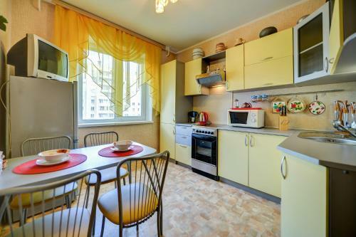 Apartamento Five Stars Home Comfort