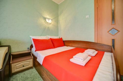 Apartamento Five Stars Home Comfort