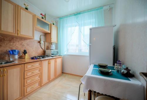 Apartamento Five Stars Light