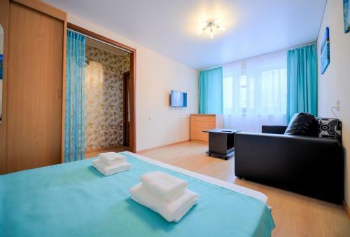 Apartamento Five Stars Light