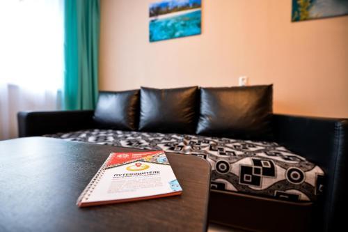 Apartamento Five Stars Light