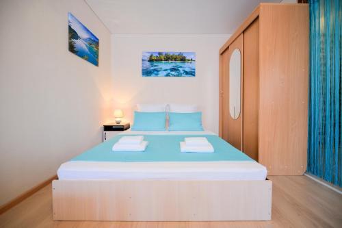 Apartamento Five Stars Light
