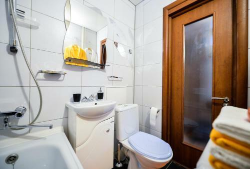 Apartamento Five Stars Entuziastov