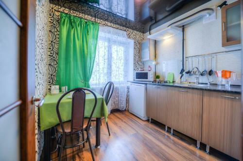 Apartamento Five Stars Entuziastov