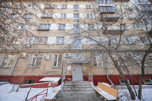 Apartamento Five Stars Entuziastov