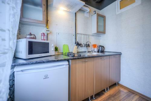 Apartamento Five Stars Entuziastov