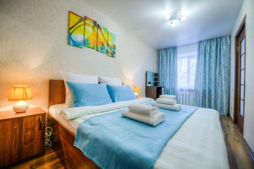 Apartamento Five Stars Entuziastov