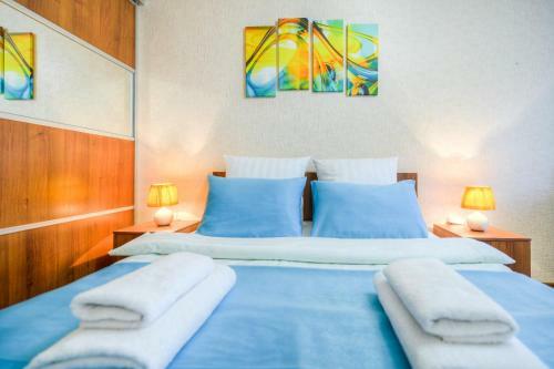 Apartamento Five Stars Entuziastov