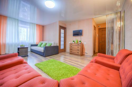 Apartamento Five Stars Entuziastov