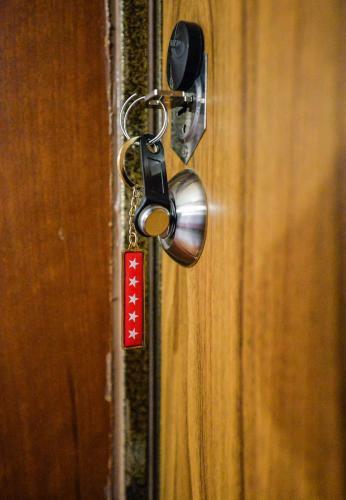 Apartamento Five Stars Entuziastov