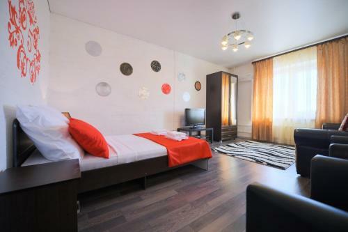 Apartamento Five Stars Loft