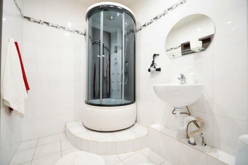 Apartamento Five Stars Loft