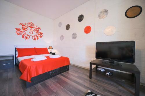 Apartamento Five Stars Loft