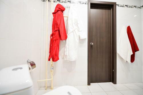 Apartamento Five Stars Loft