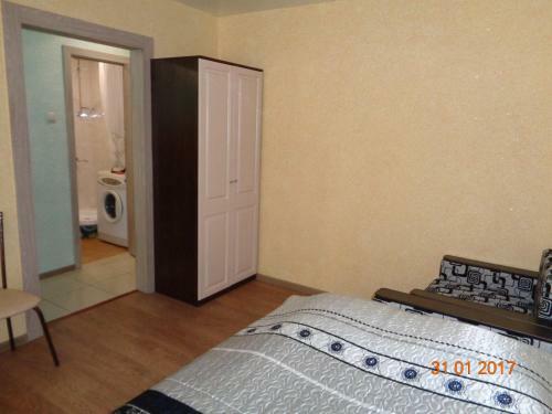 Apartamento Kvartiry Na Solnechnoy