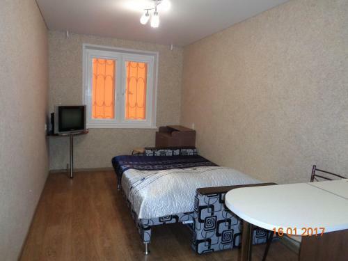 Apartamento Kvartiry Na Solnechnoy