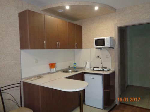 Apartamento Kvartiry Na Solnechnoy
