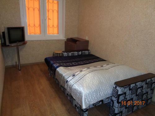 Apartamento Kvartiry Na Solnechnoy