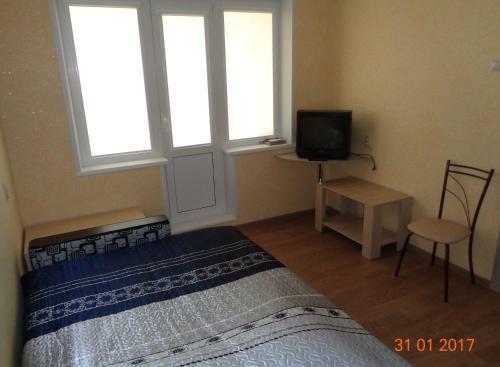 Apartamento Kvartiry Na Solnechnoy