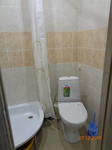 Apartamento Kvartiry Na Solnechnoy