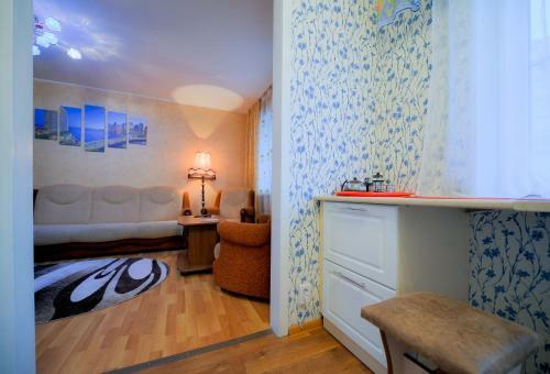 Apartamento Five Stars On Lenin Avenue 36a
