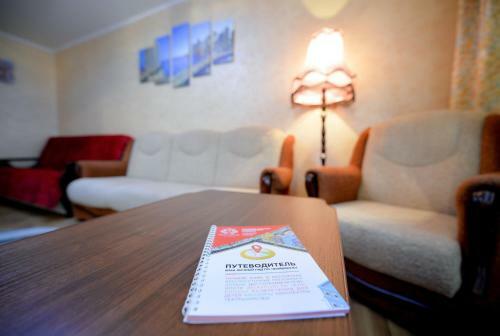 Apartamento Five Stars On Lenin Avenue 36a