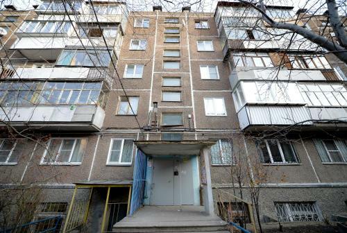 Apartamento Five Stars On Lenin Avenue 36a