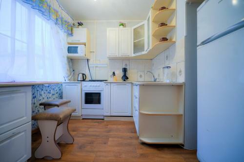Apartamento Five Stars On Lenin Avenue 36a