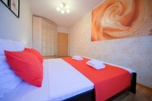Apartamento Five Stars On Lenin Avenue 36a