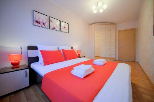 Apartamento Five Stars On Lenin Avenue 36a