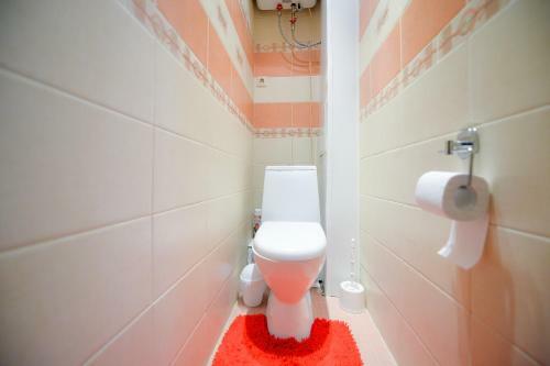 Apartamento Five Stars On Lenin Avenue 36a