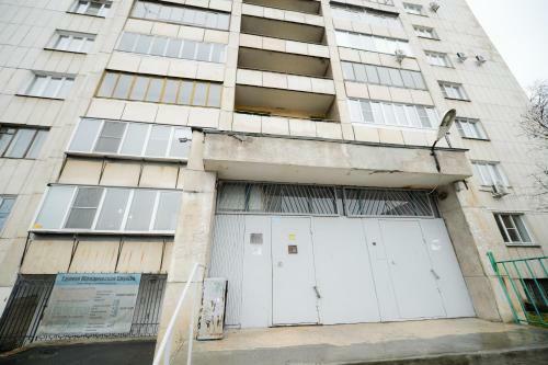 Apartamento Five Stars Luxury On Revolution Square