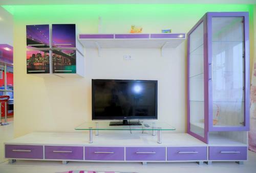 Apartamento Five Stars Luxury On Revolution Square