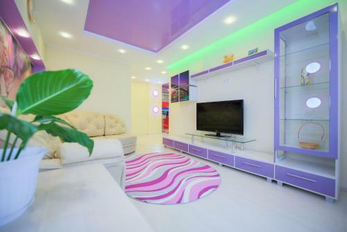 Apartamento Five Stars Luxury On Revolution Square