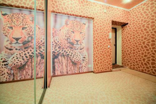 Apartamento Five Stars Luxury On Revolution Square