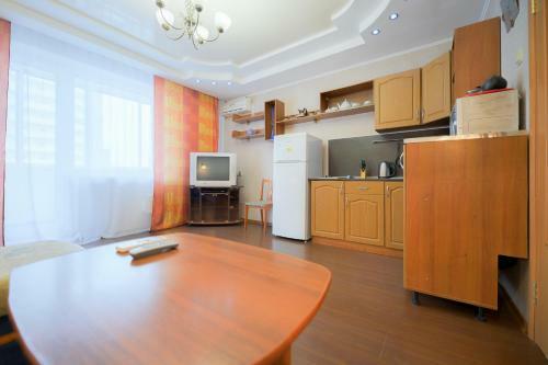 Apartamento Five Stars Green