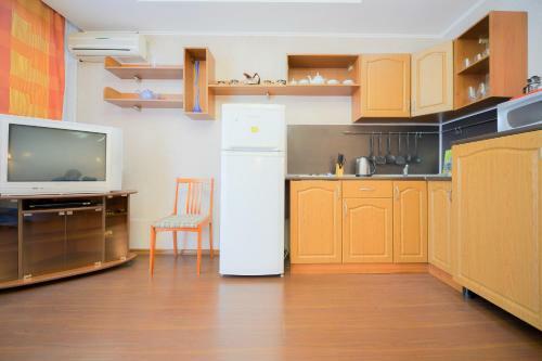 Apartamento Five Stars Green