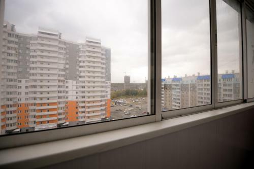 Apartamento Five Stars Green
