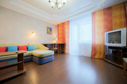 Apartamento Five Stars Green